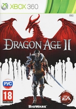 Dragon Age 2 (Xbox 360) (GameReplay)